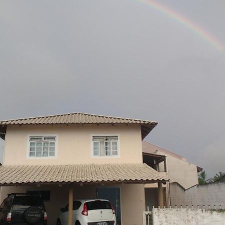 Pousada Dona Quiteria Penha  Exterior photo